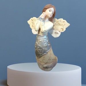 Elements Angel Dream #82106 Pavilion Gift Co. Handmade 2008